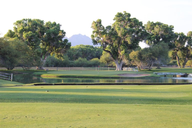 Scottsdale Golf Properties